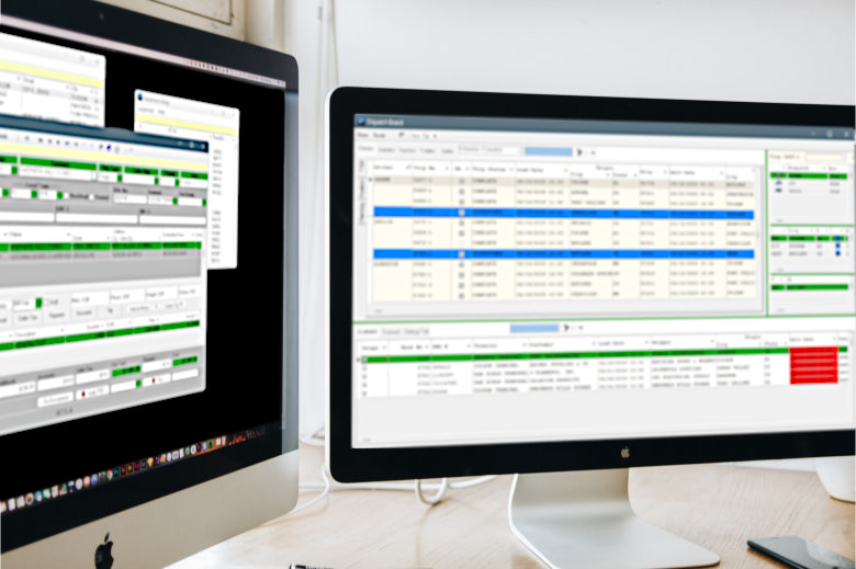 Trucking Software and Excel Frontline Software Technology Trucking
